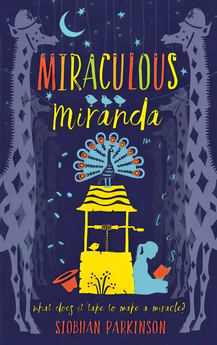 Miraculous Miranda