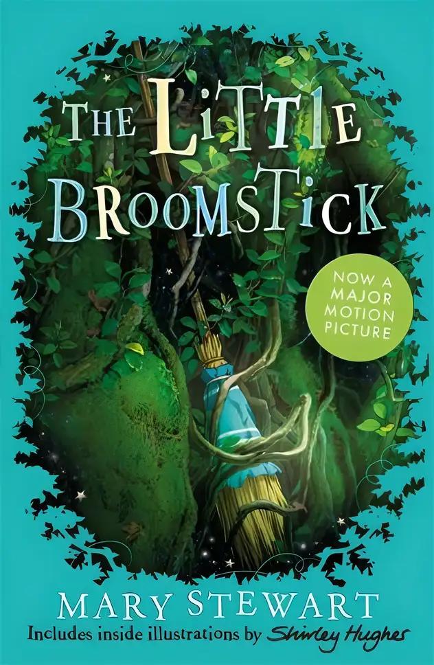 The Little Broomstick