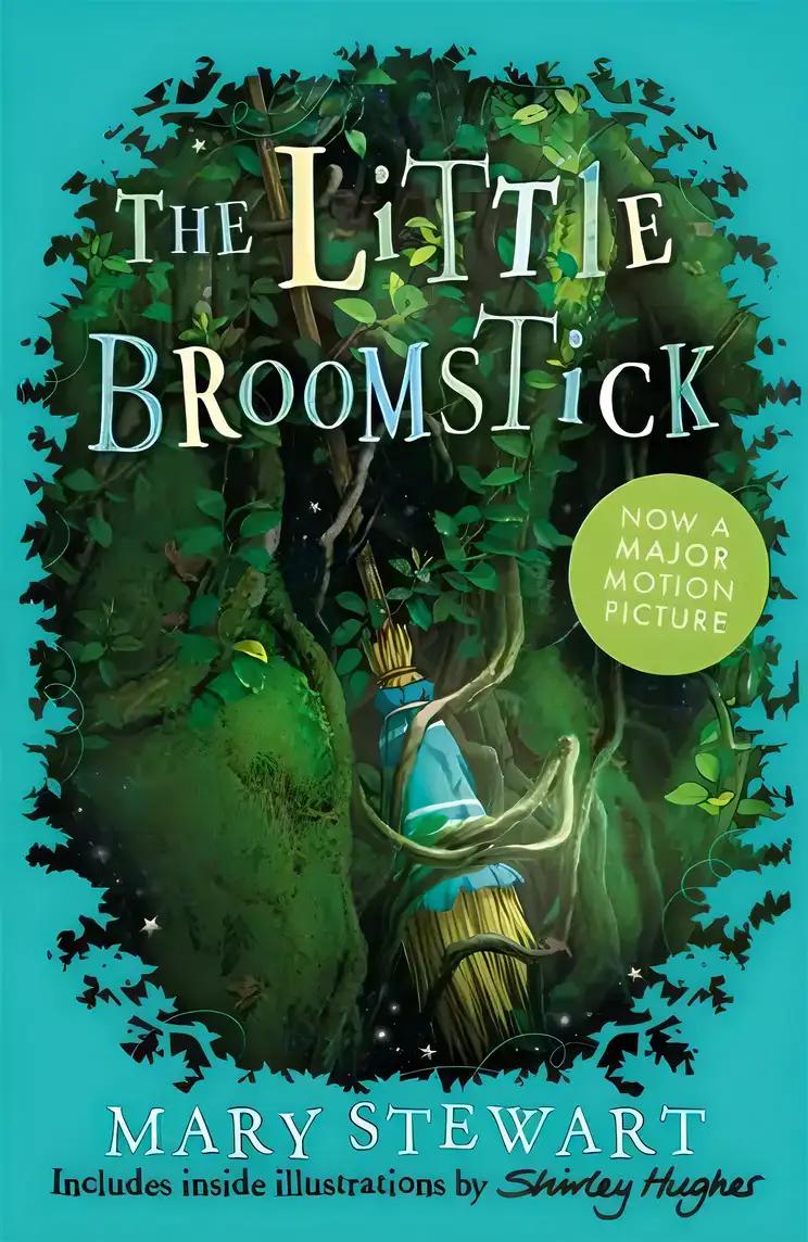 The Little Broomstick