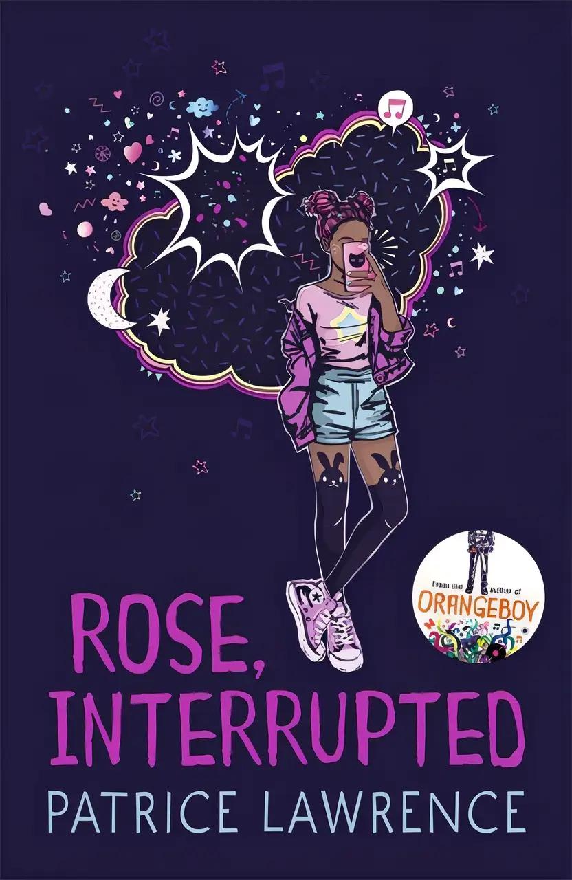 Rose, Interrupted