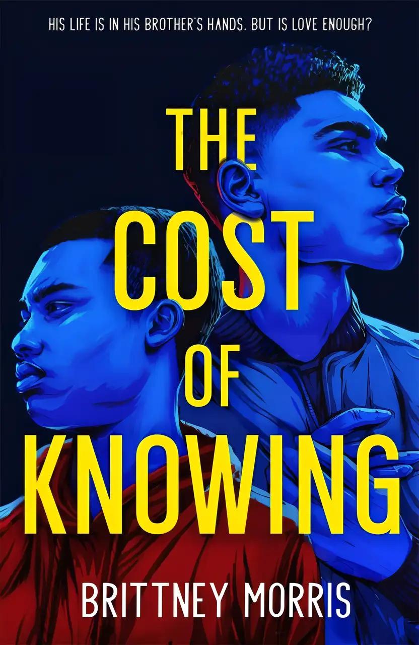 The Cost of Knowing