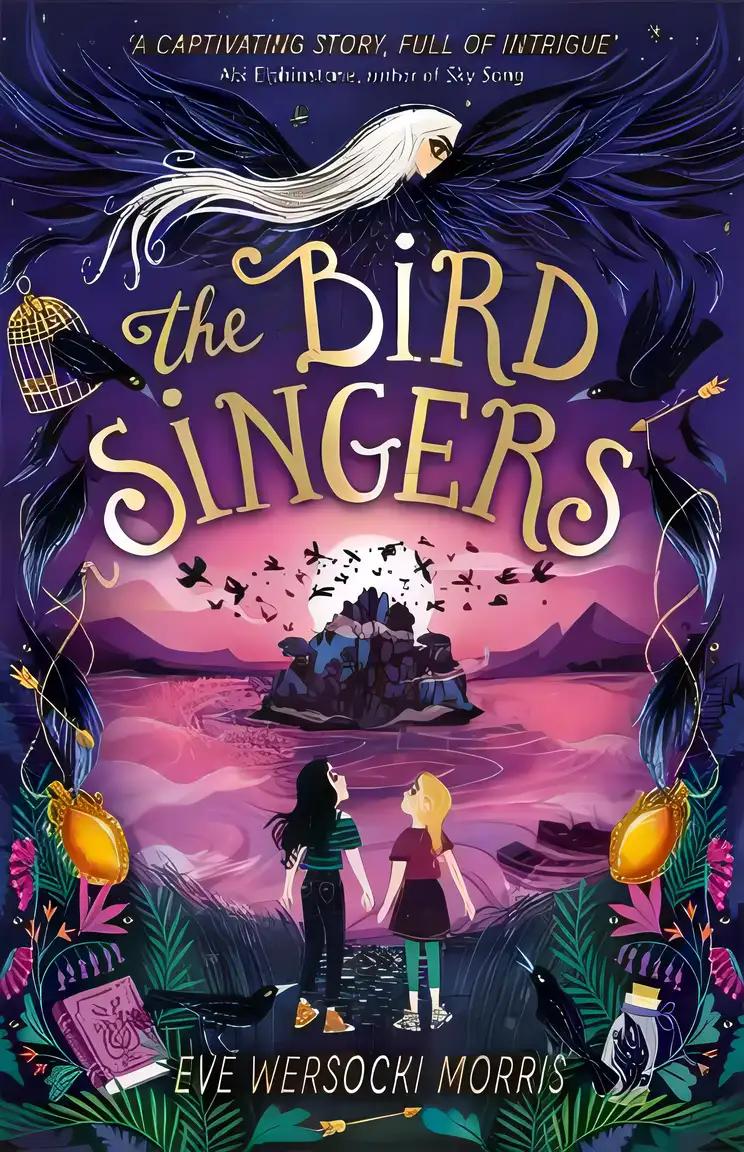 The Bird Singers