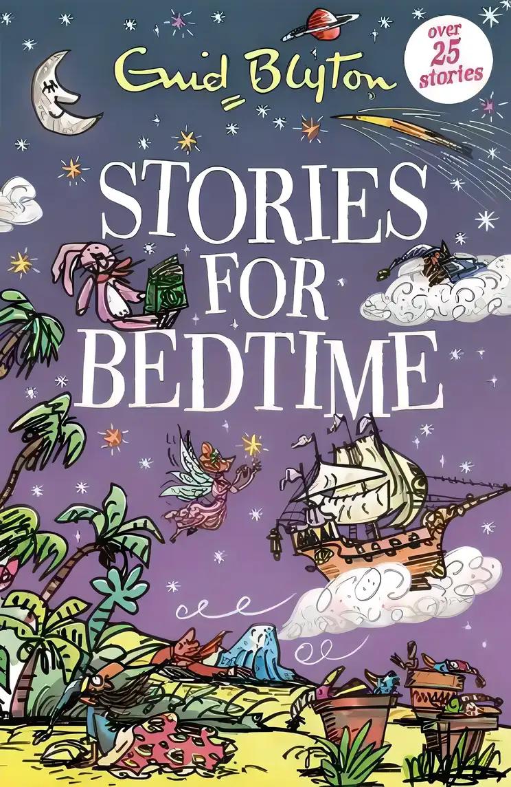 Stories for Bedtime: (Bumper Short Story Collections)