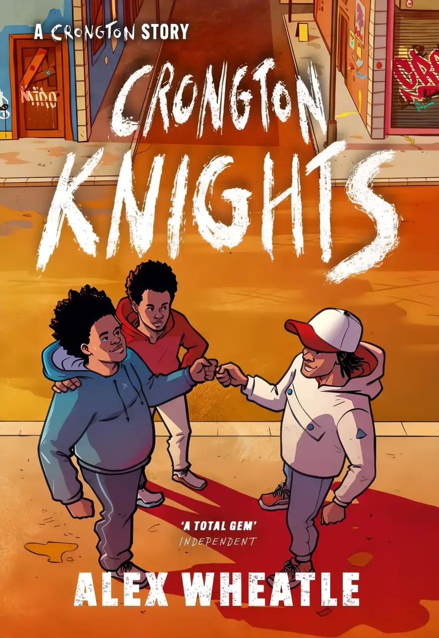 Crongton Knights