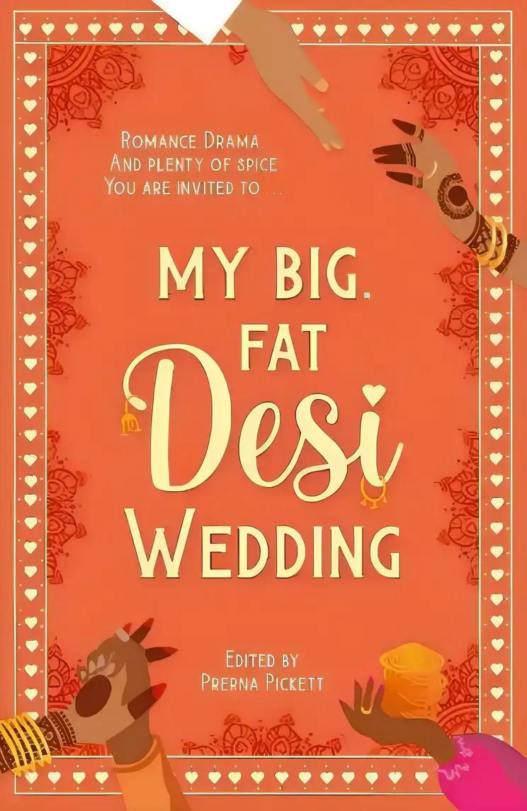 My Big, Fat Desi Wedding