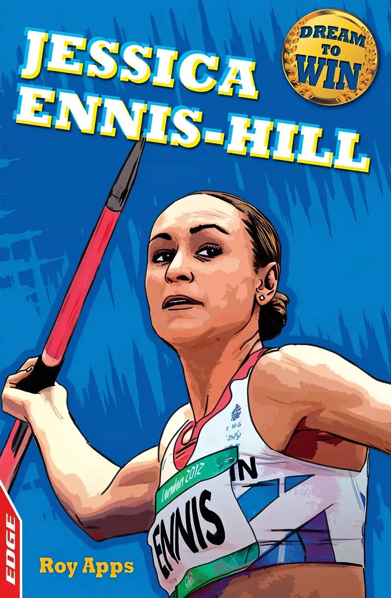 Jessica Ennis