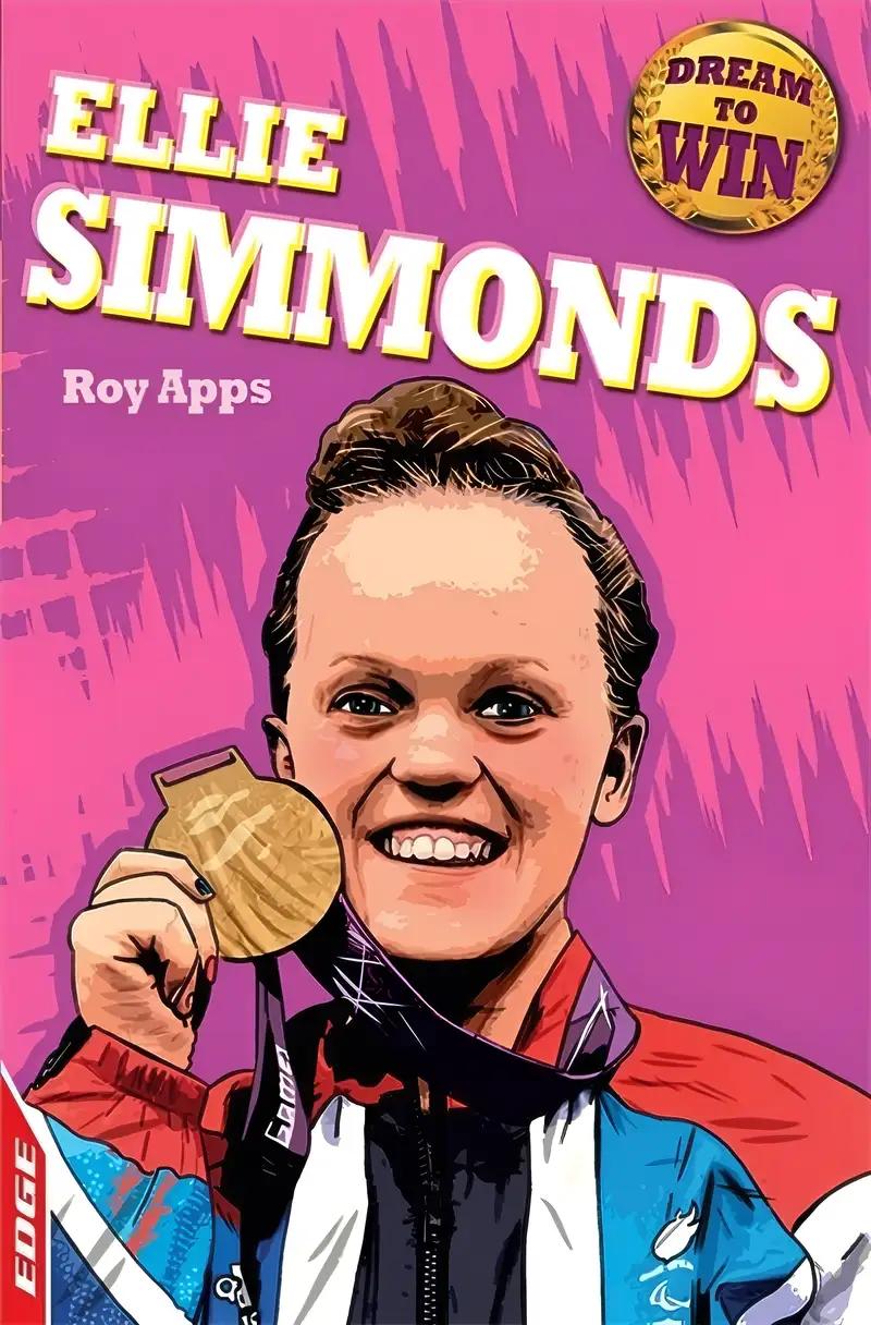 Ellie Simmonds (Dream to Win)