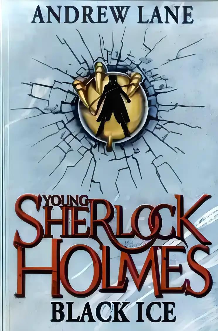 Young Sherlock Holmes: Black Ice