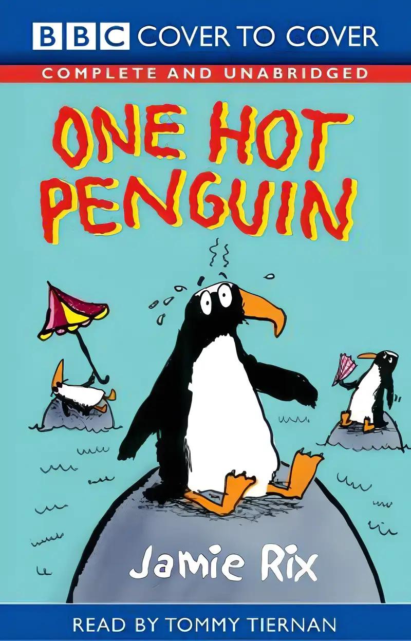 One Hot Penguin