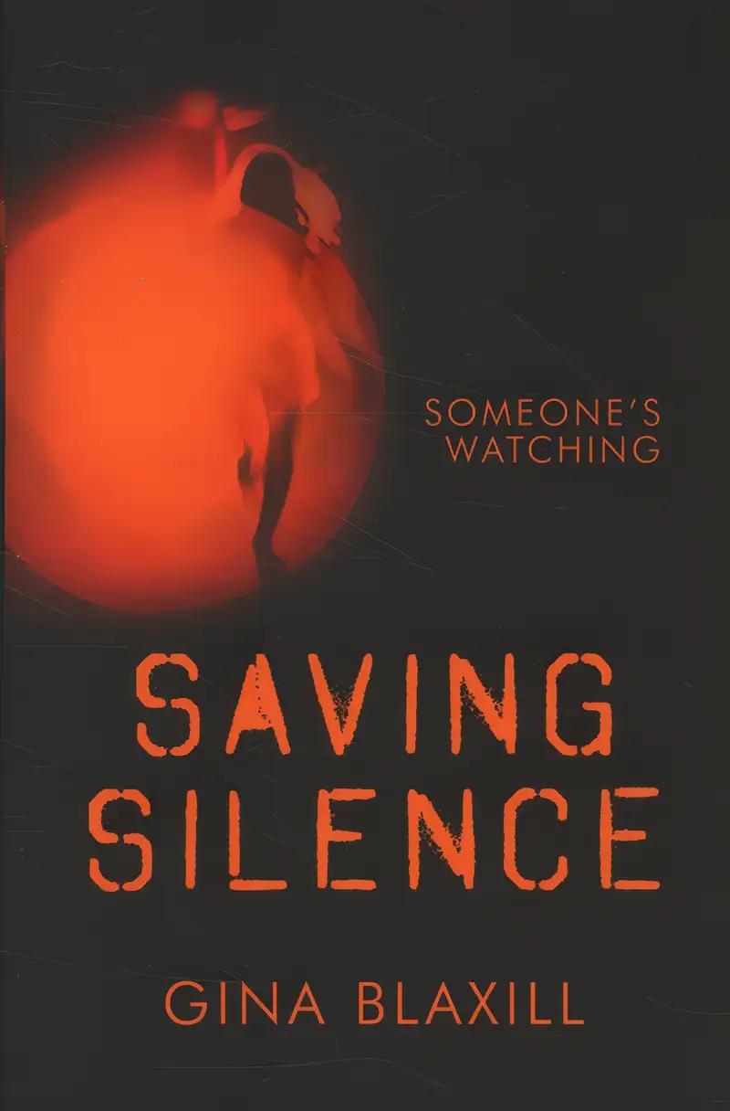 Saving Silence