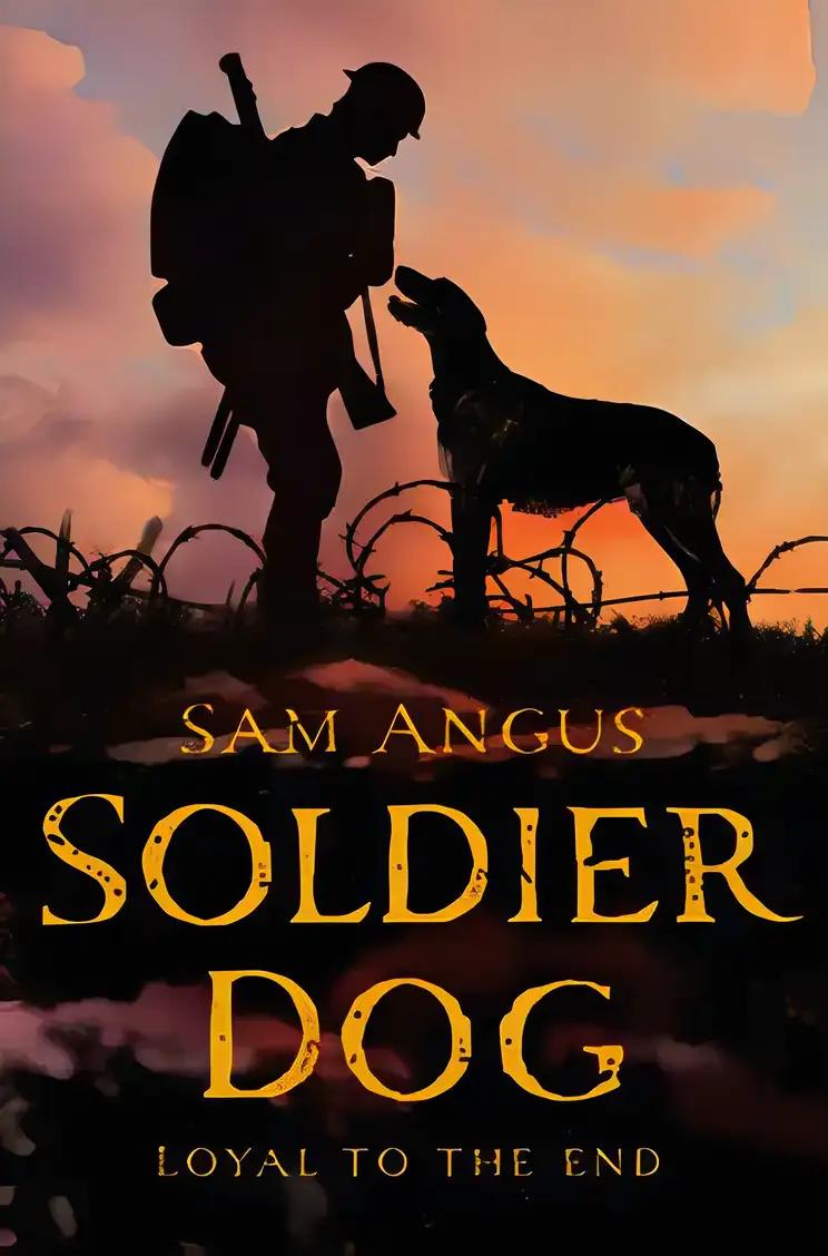 Soldier Dog