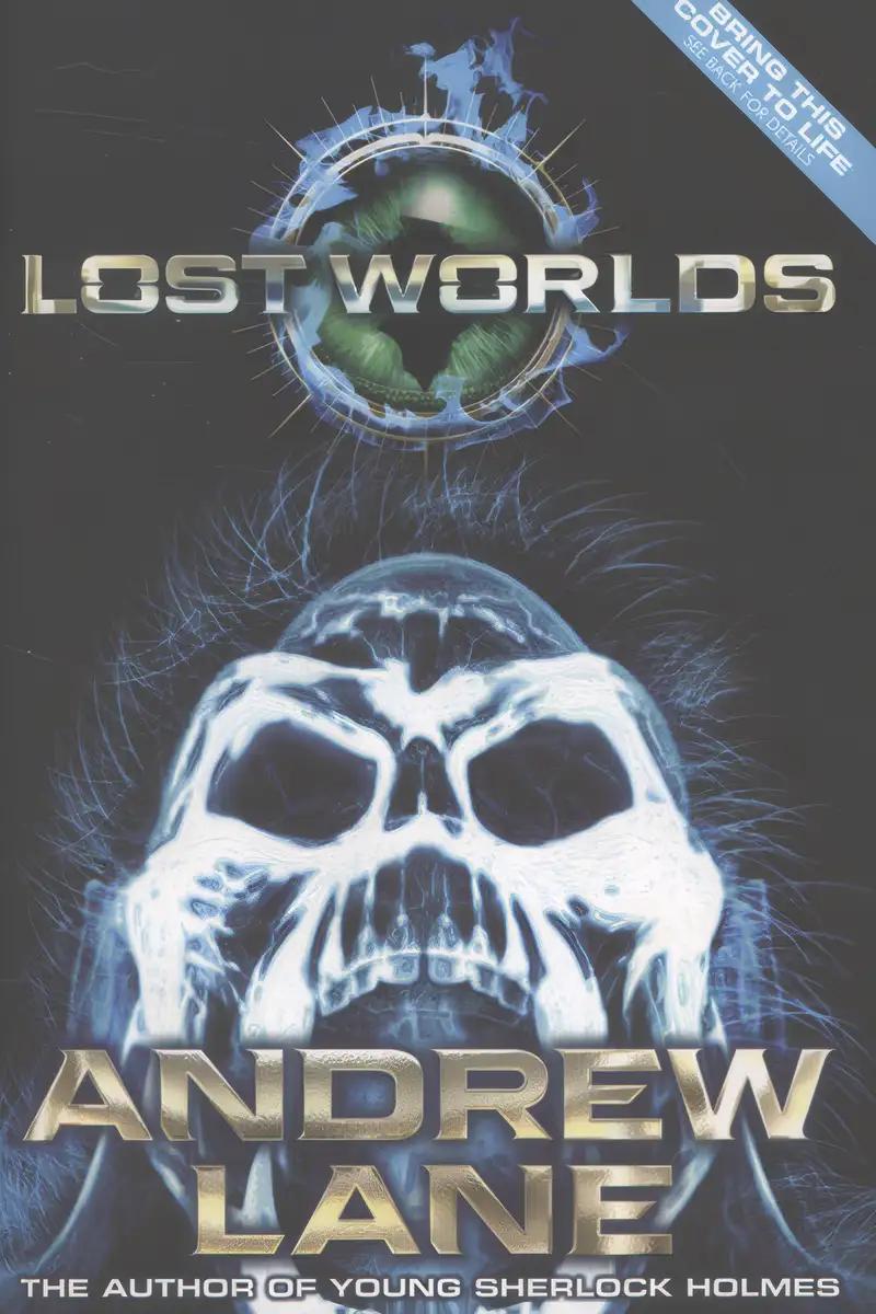 Lost Worlds