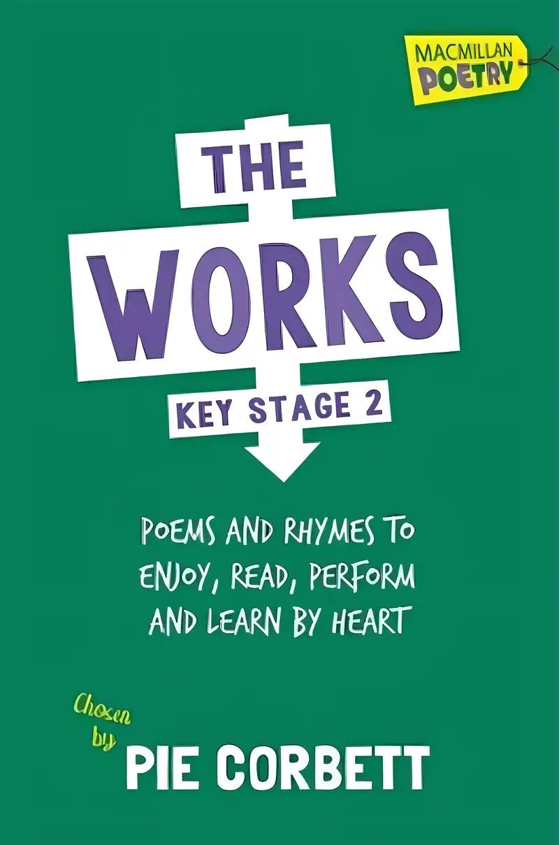 The Works Key Stage 2