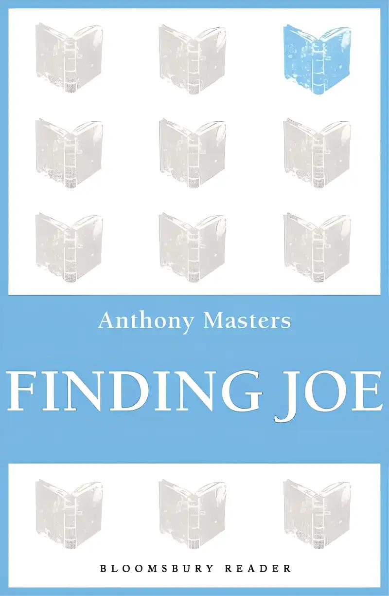 Finding Joe