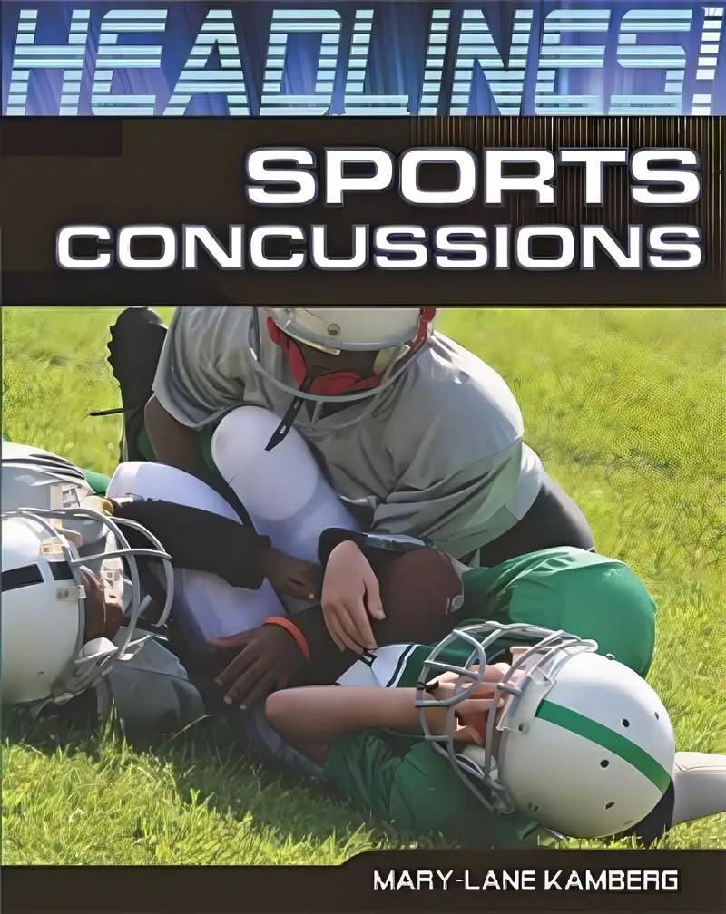 Sports Concussions (Headlines!)