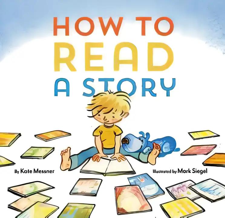 How to Read a Story