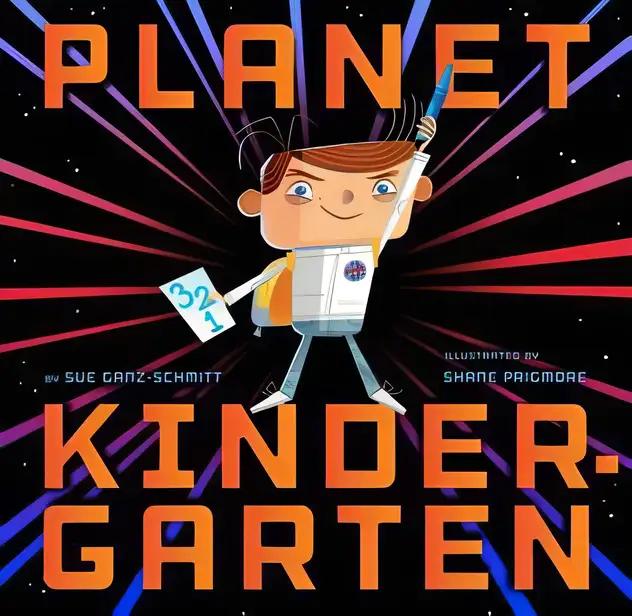 Planet Kindergarten