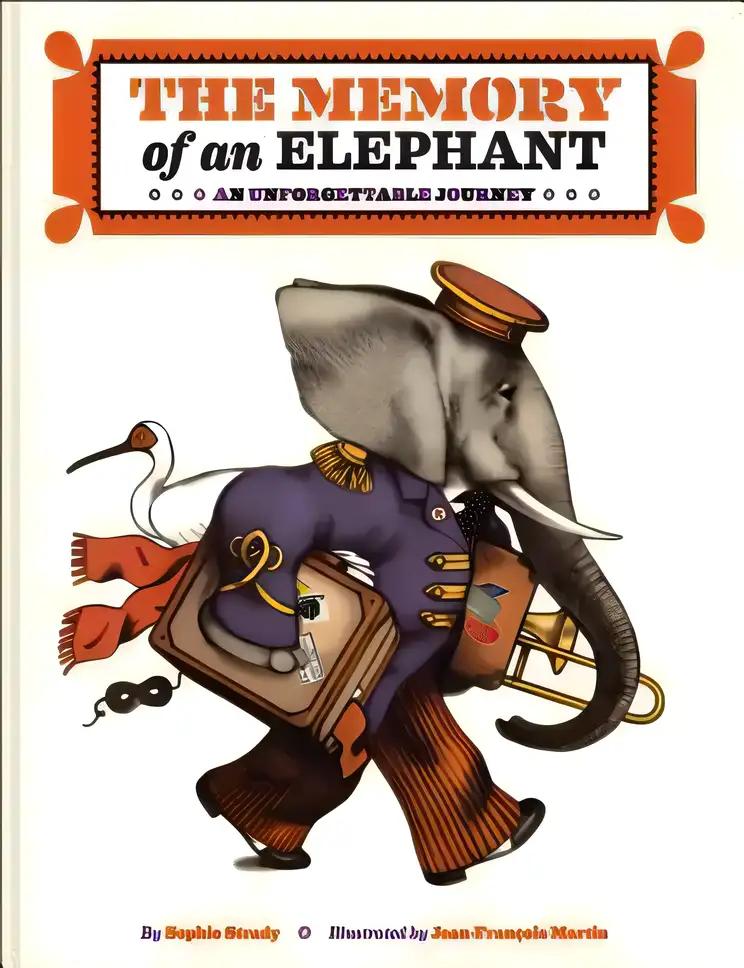 The Memory of an Elephant: An Unforgettable Journey