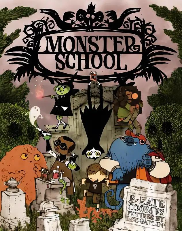 Monster School