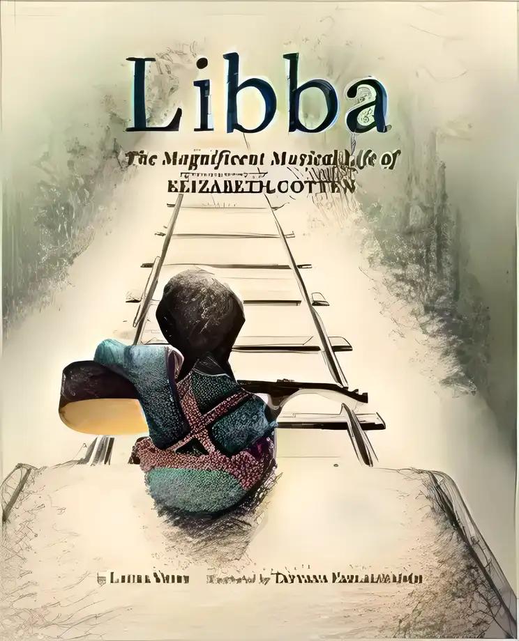 Libba: The Magnificent Musical Life of Elizabeth Cotten