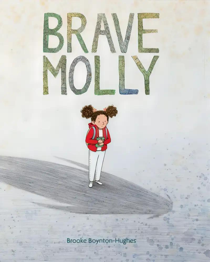 Brave Molly