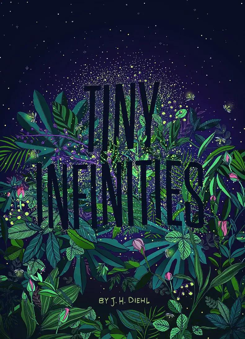 Tiny Infinities