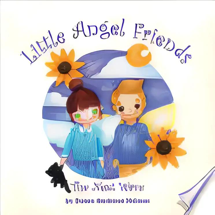 Little Angel Friends