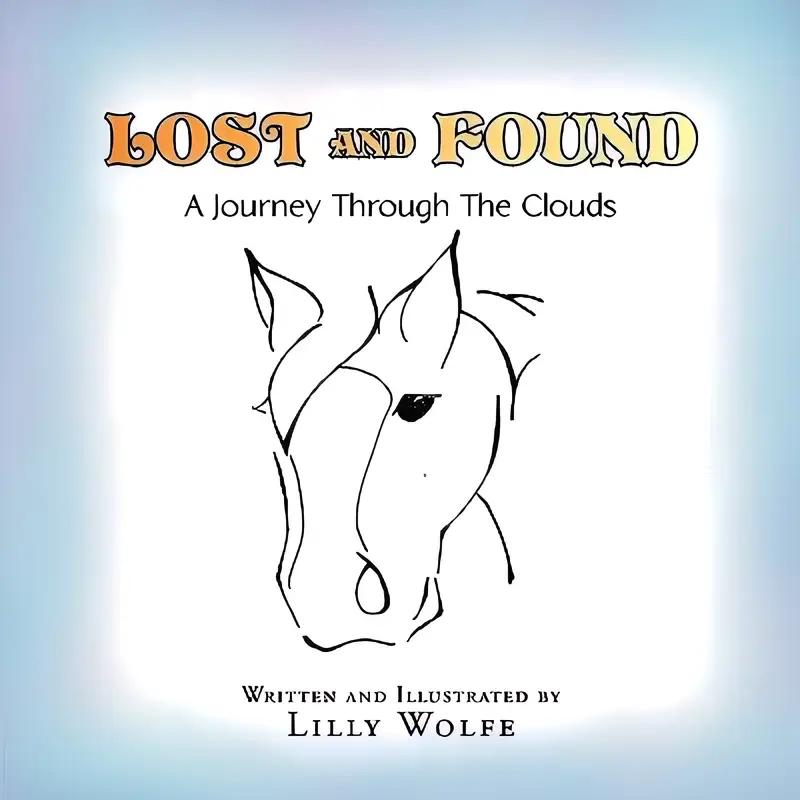 LOST AND FOUND: A Journey Through The Clouds