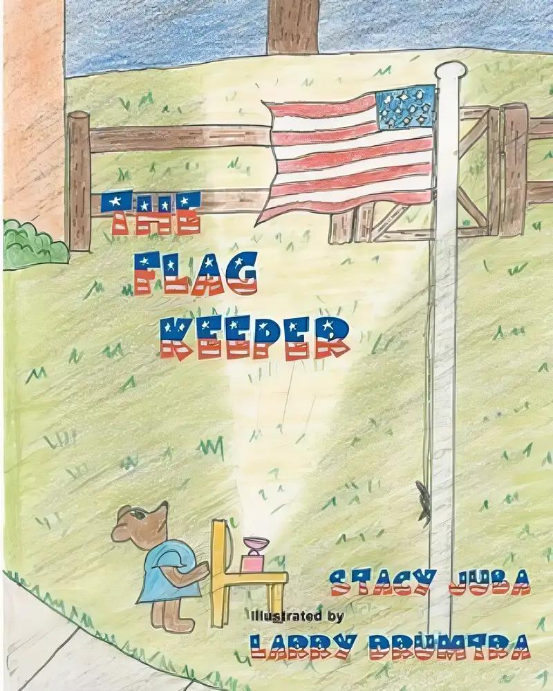 The Flag Keeper