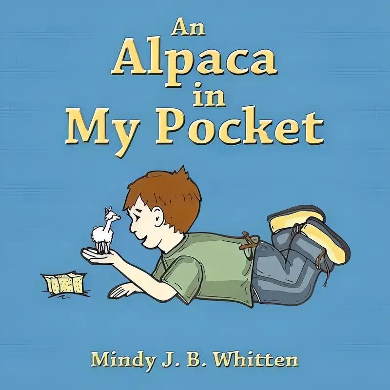 An Alpaca in My Pocket