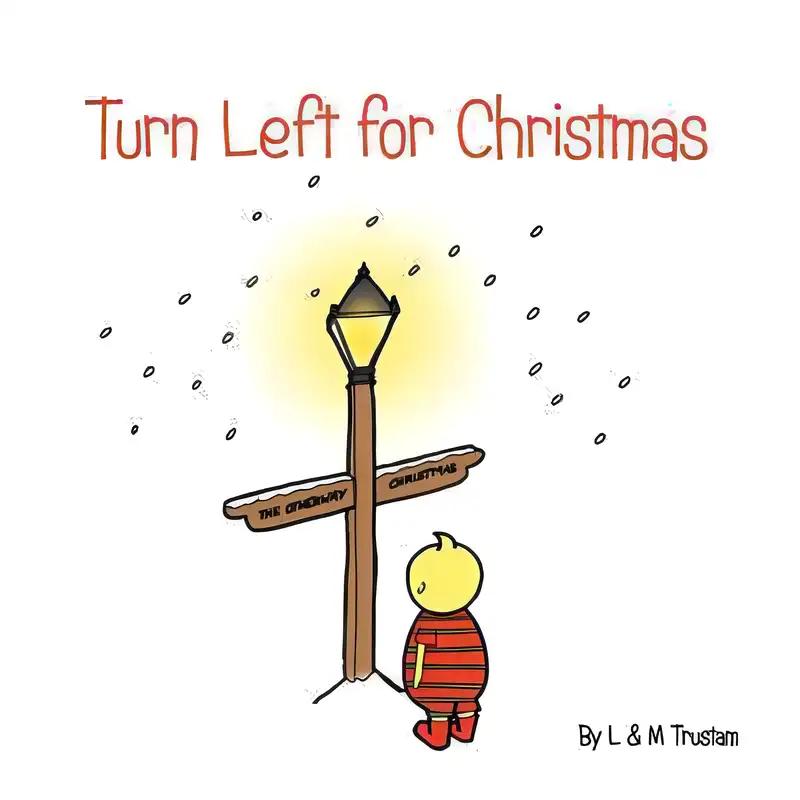 Turn Left for Christmas