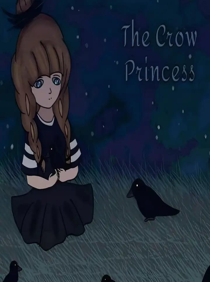 The Crow Princess