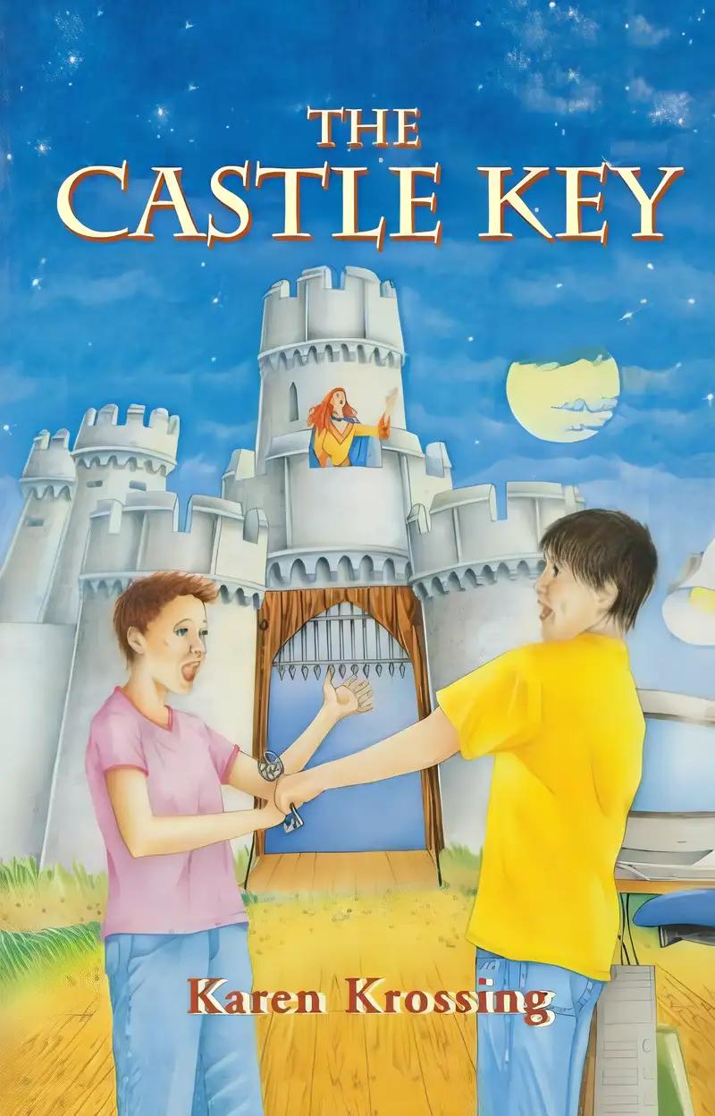 The Castle Key