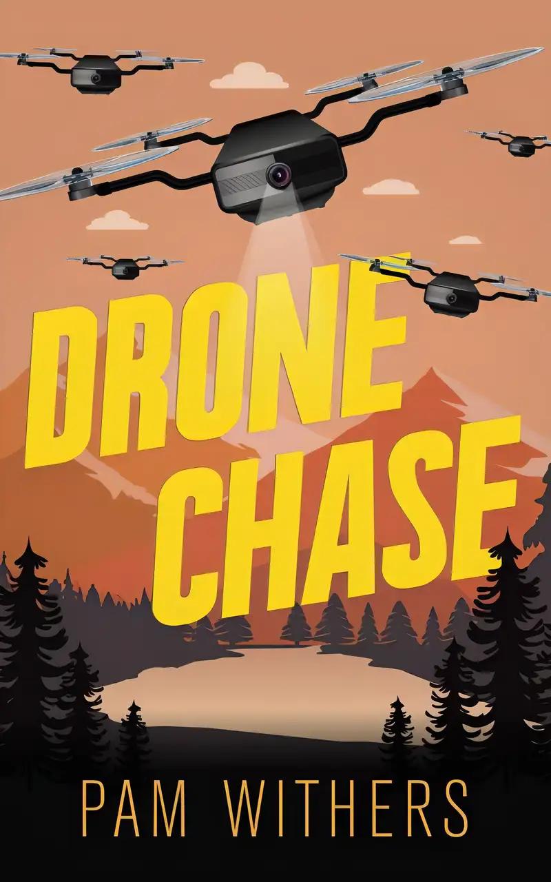 Drone Chase