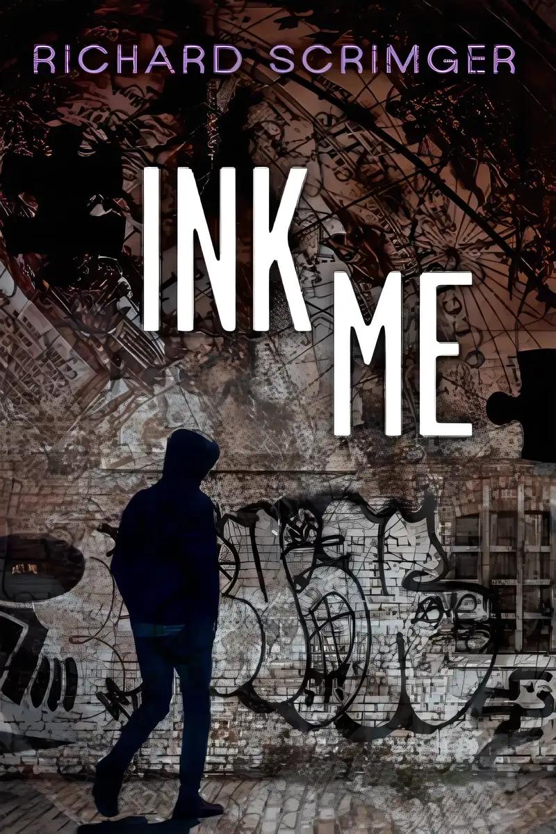 Ink Me (Seven (the Series), 4)