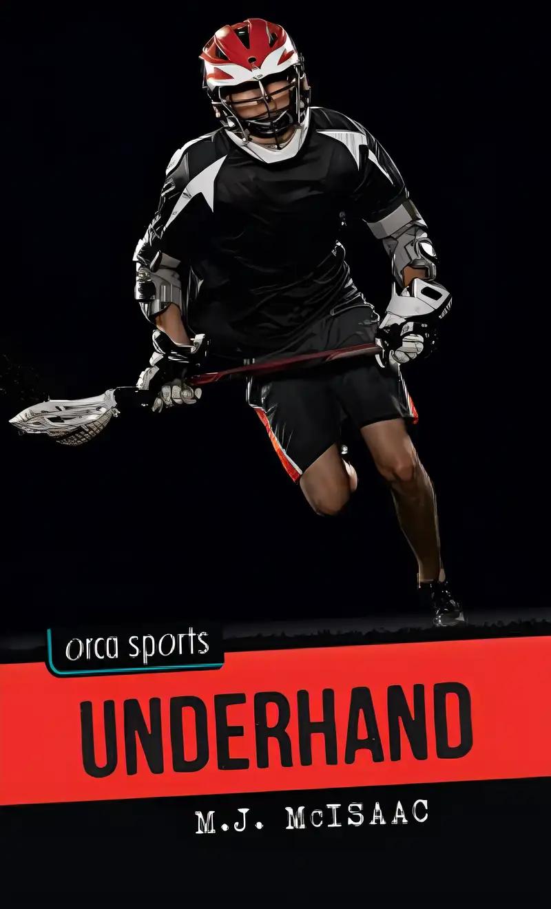 Underhand (Orca Sports)