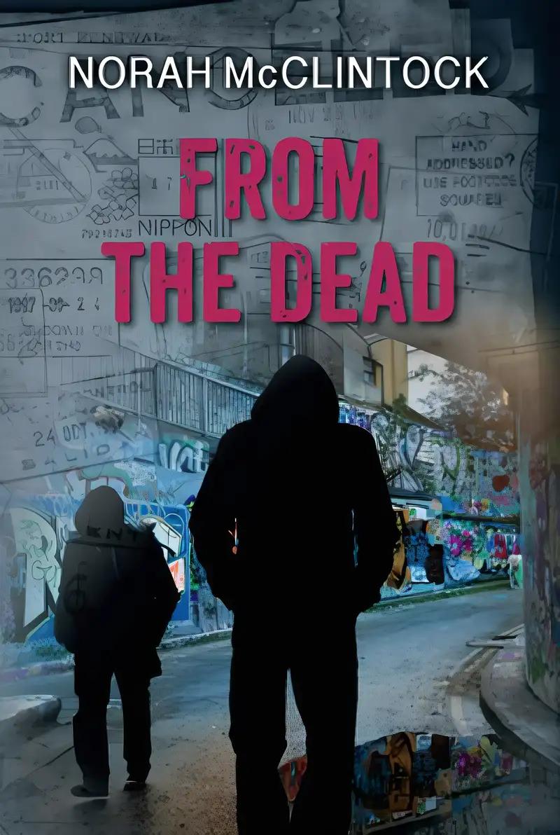 From the Dead (The Seven Sequels Book 2)