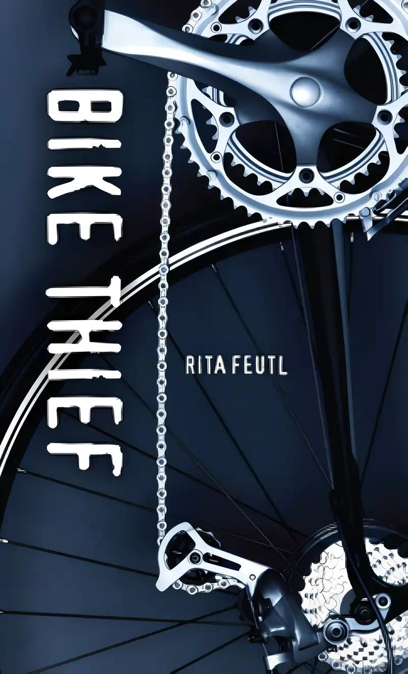 Bike Thief (Orca Soundings)