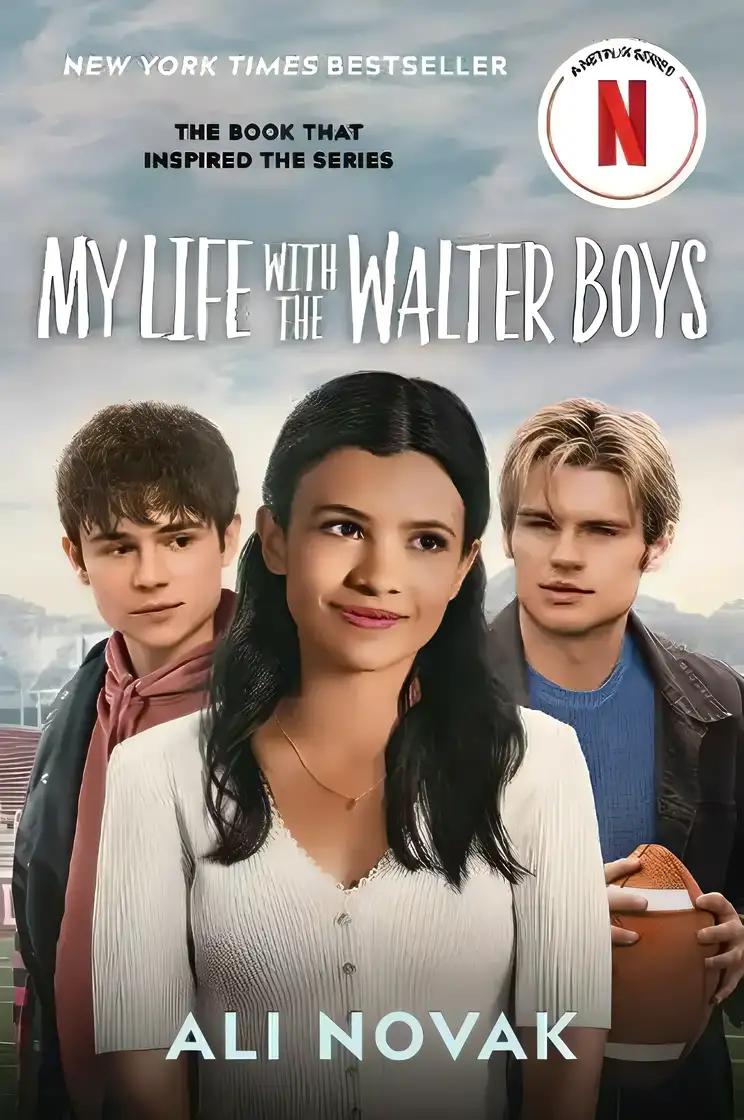 My Life with the Walter Boys (Netflix Series Tie-In Edition)