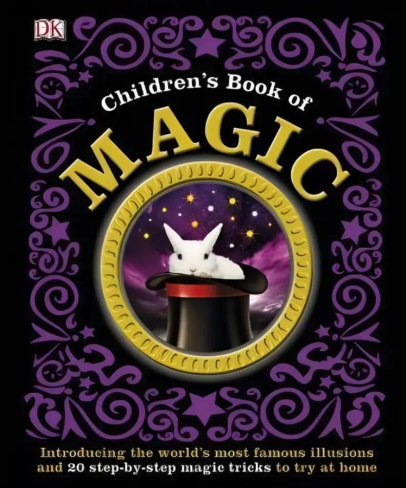 Children's Book of Magic