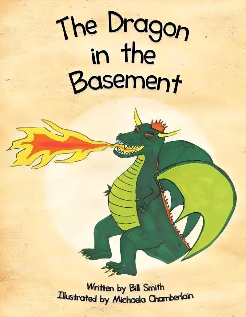 The Dragon in the Basement