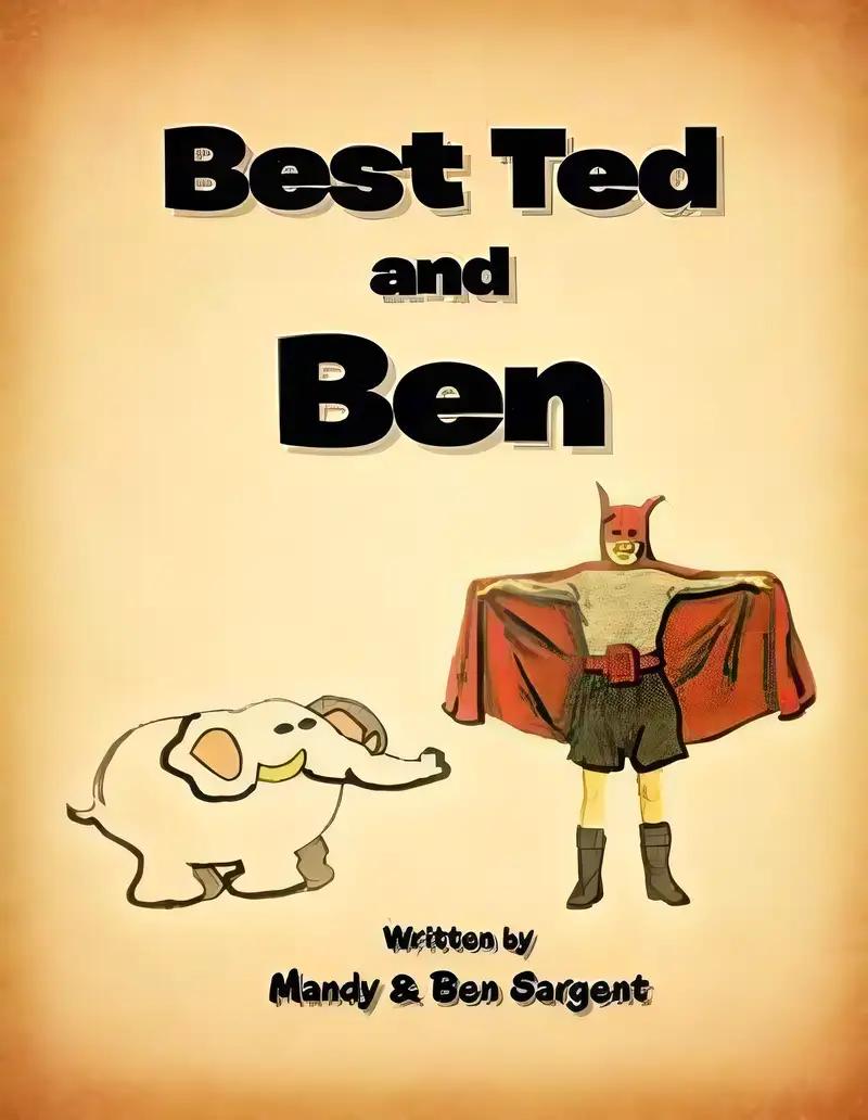 Best Ted and Ben