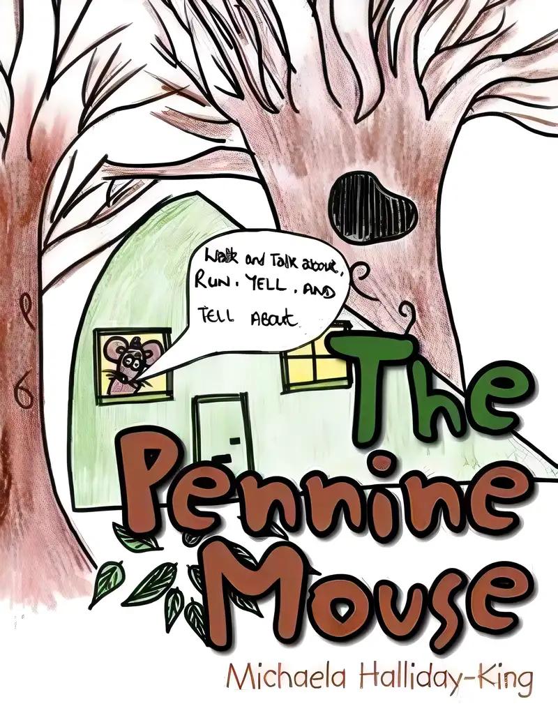 The Pennine Mouse