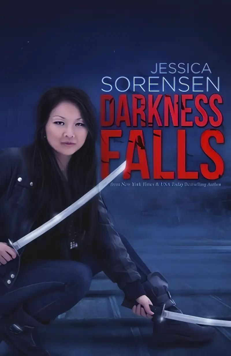 Darkness Falls: Darkness Falls Series (Darkness Falls Trilogy)