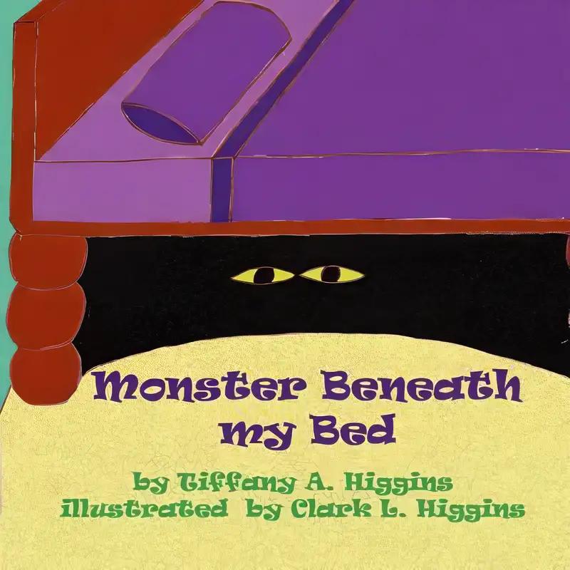 Monster Beneath my Bed