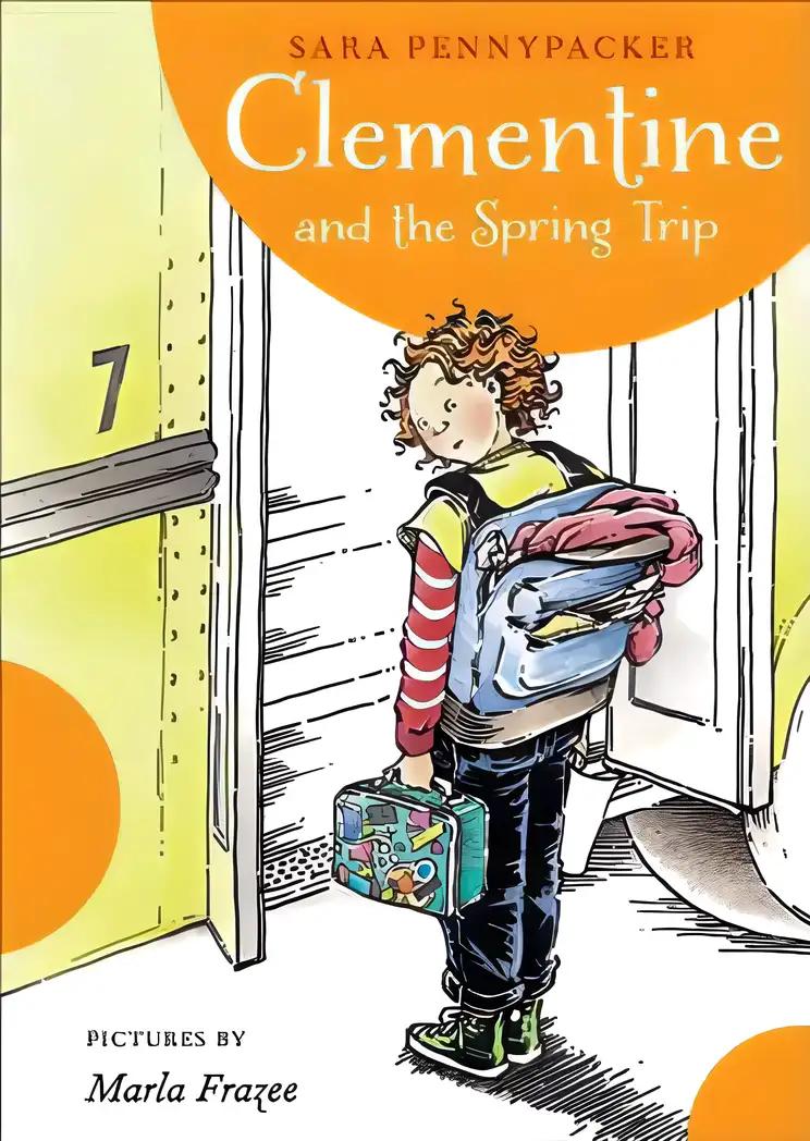 Clementine and the Spring Trip