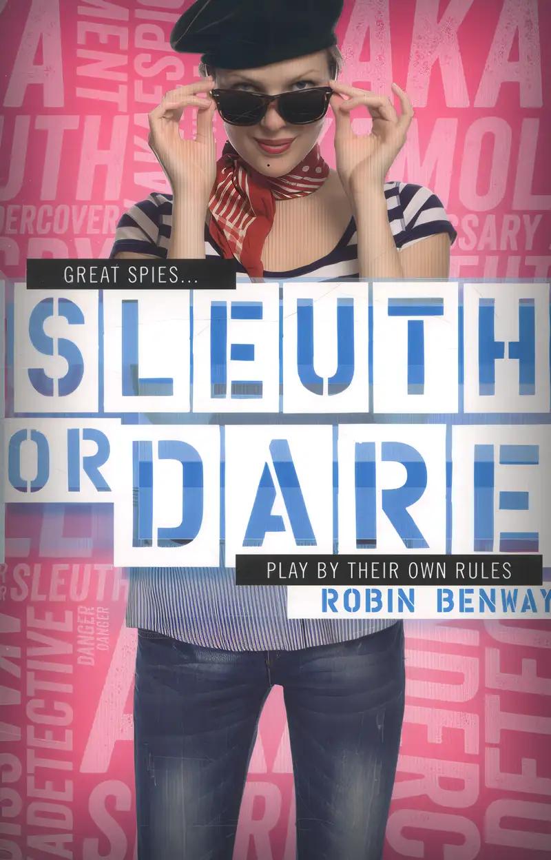 Sleuth or Dare