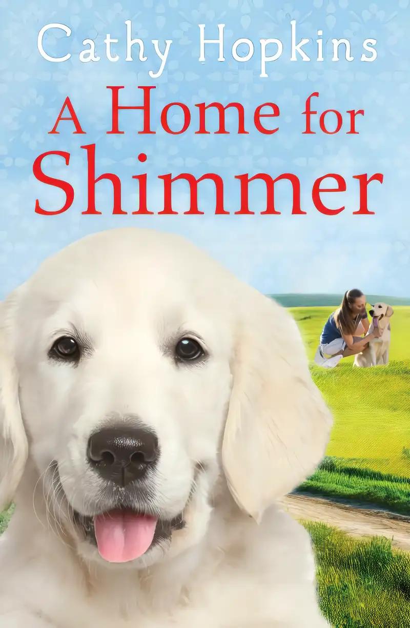 Home for Shimmer