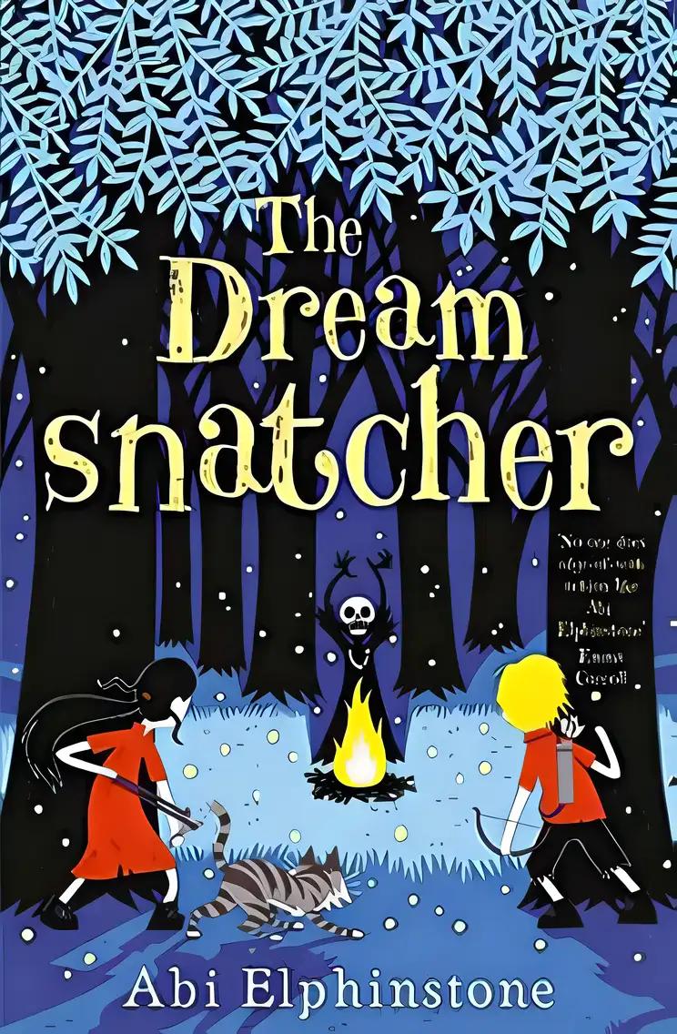 The Dreamsnatcher