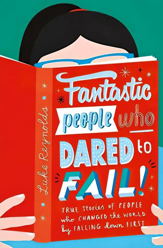 Fantastic People who Dared to Fail!